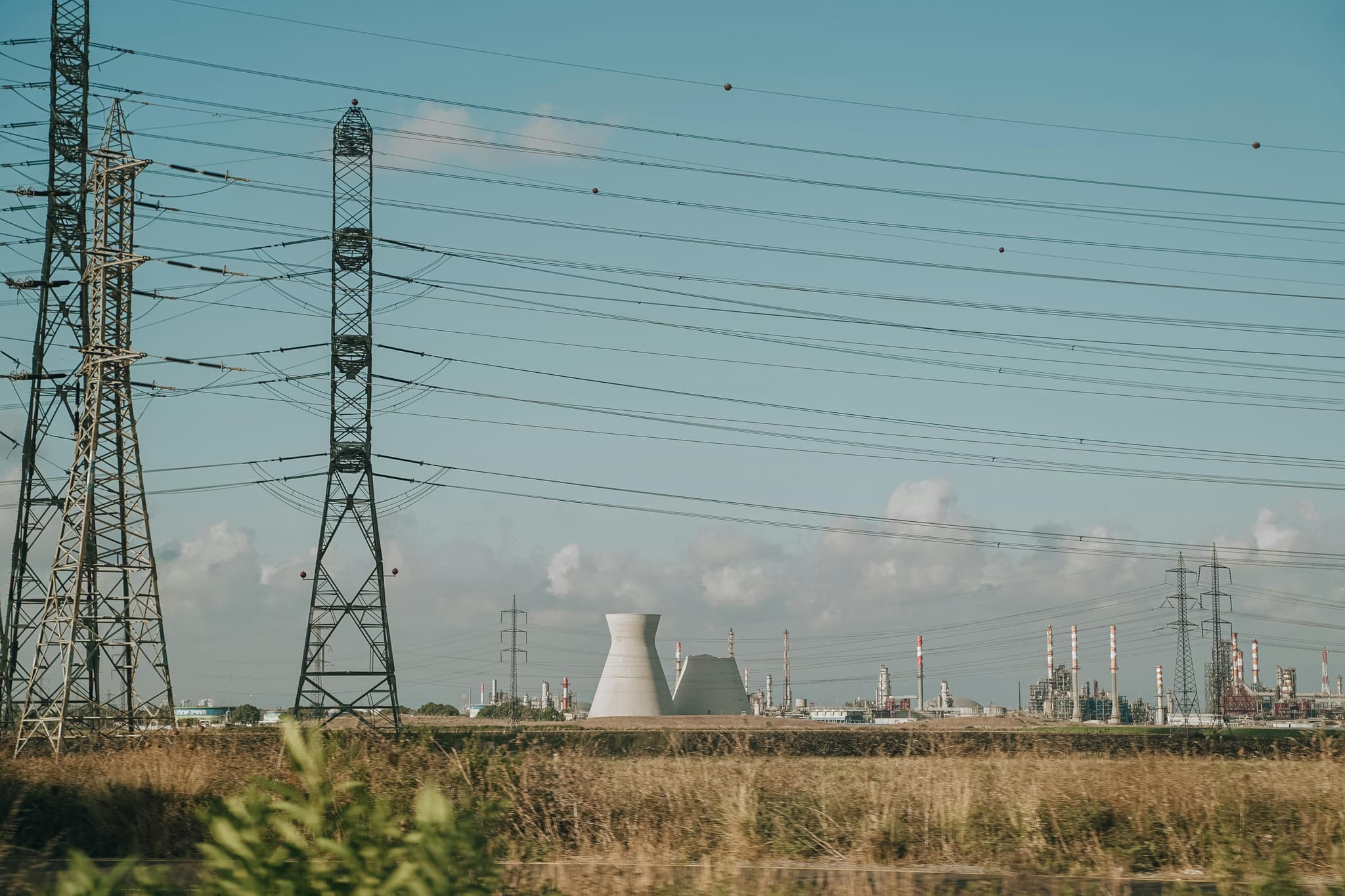 Technical project execution